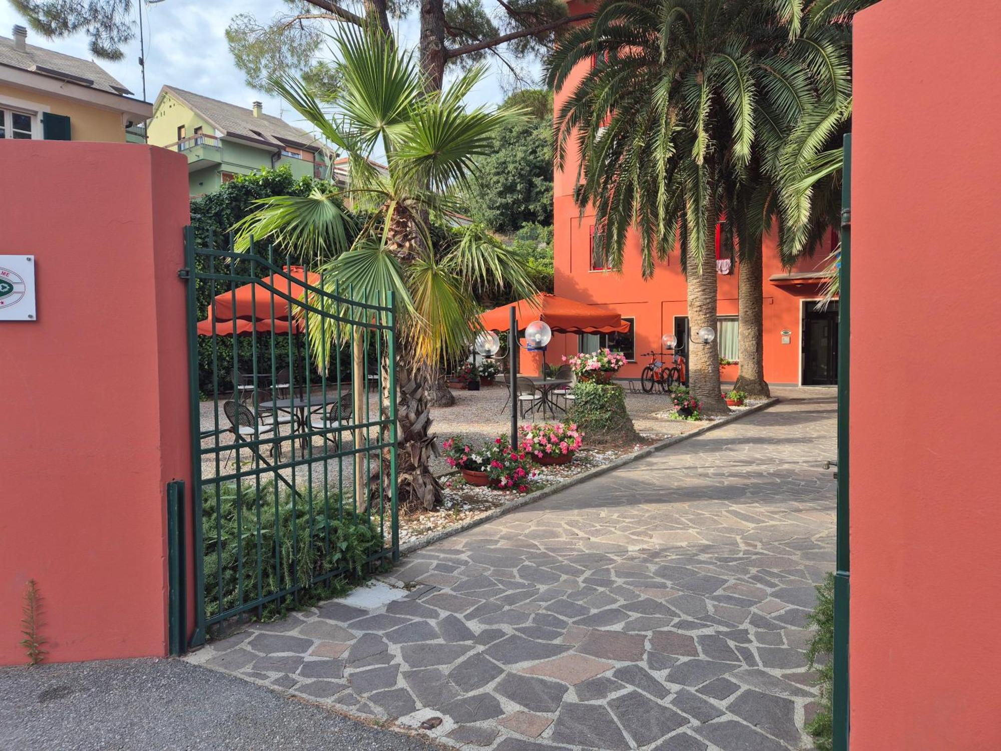 Deluxe 4 Bedrooms In Fegina Monterosso Monterosso al Mare Eksteriør billede
