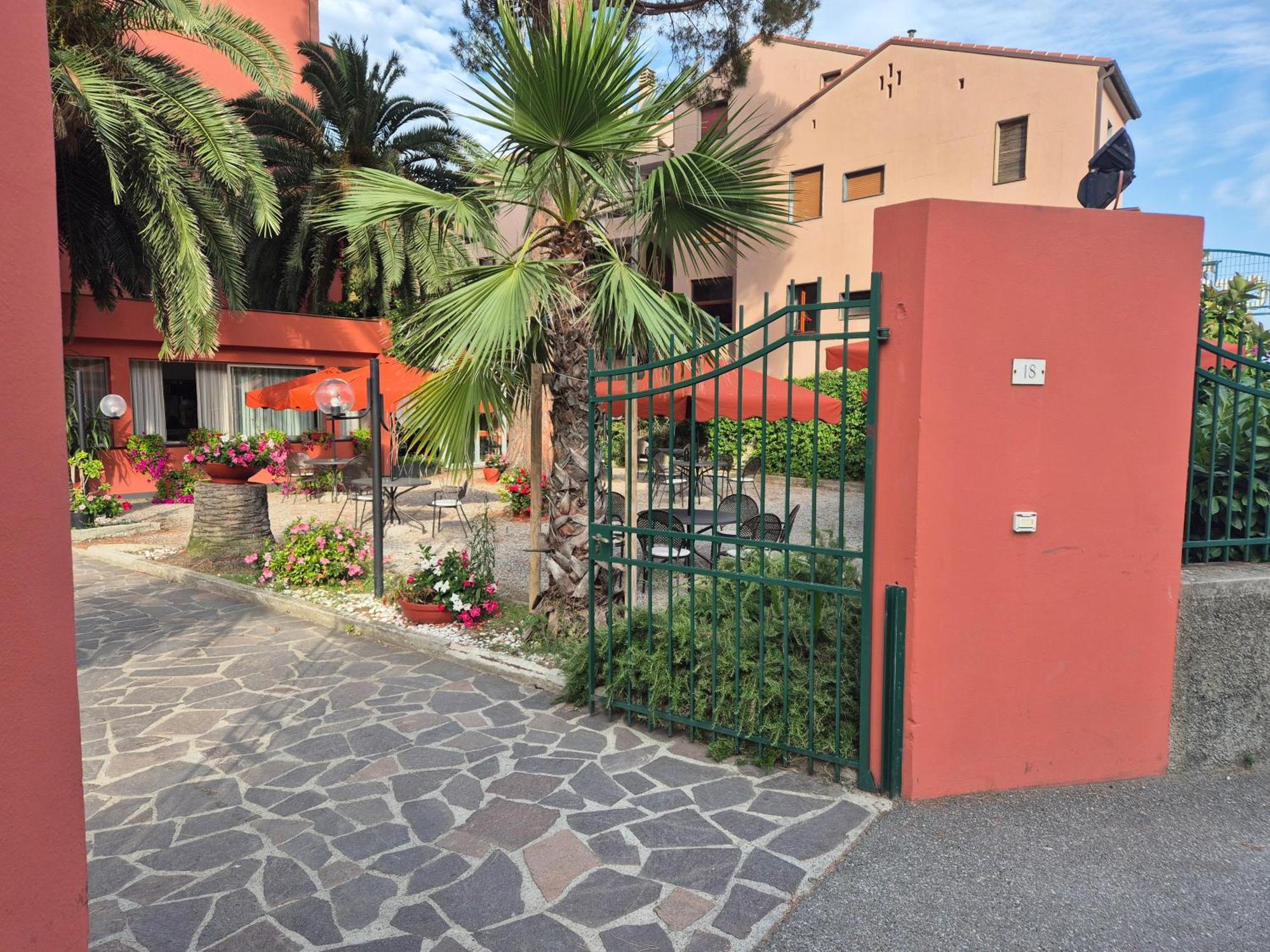 Deluxe 4 Bedrooms In Fegina Monterosso Monterosso al Mare Eksteriør billede