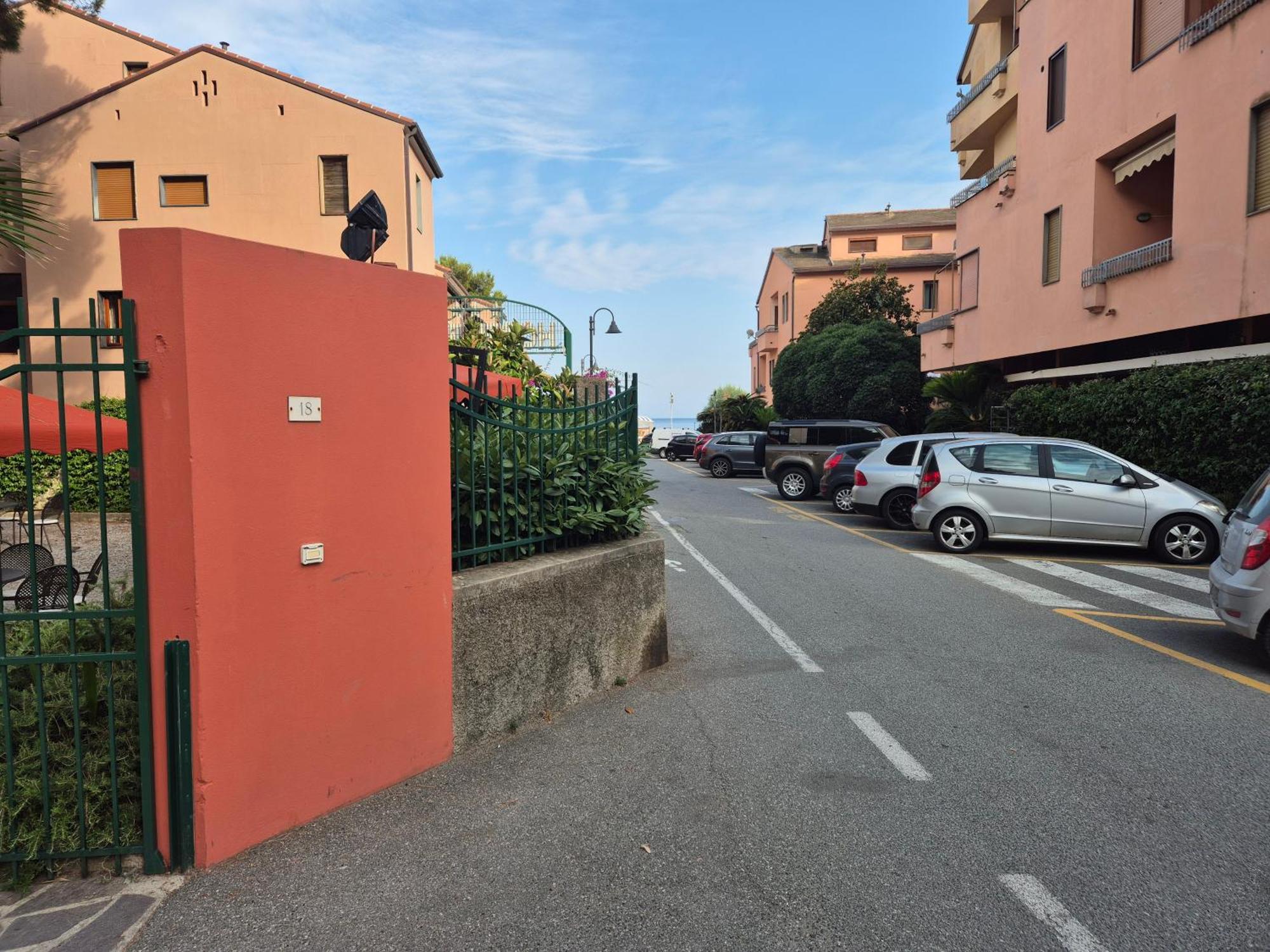 Deluxe 4 Bedrooms In Fegina Monterosso Monterosso al Mare Eksteriør billede